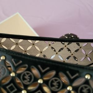 Michael Kors Black flats